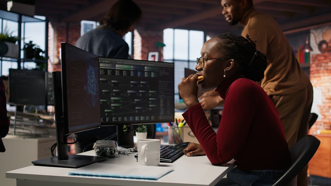 Tech Services
