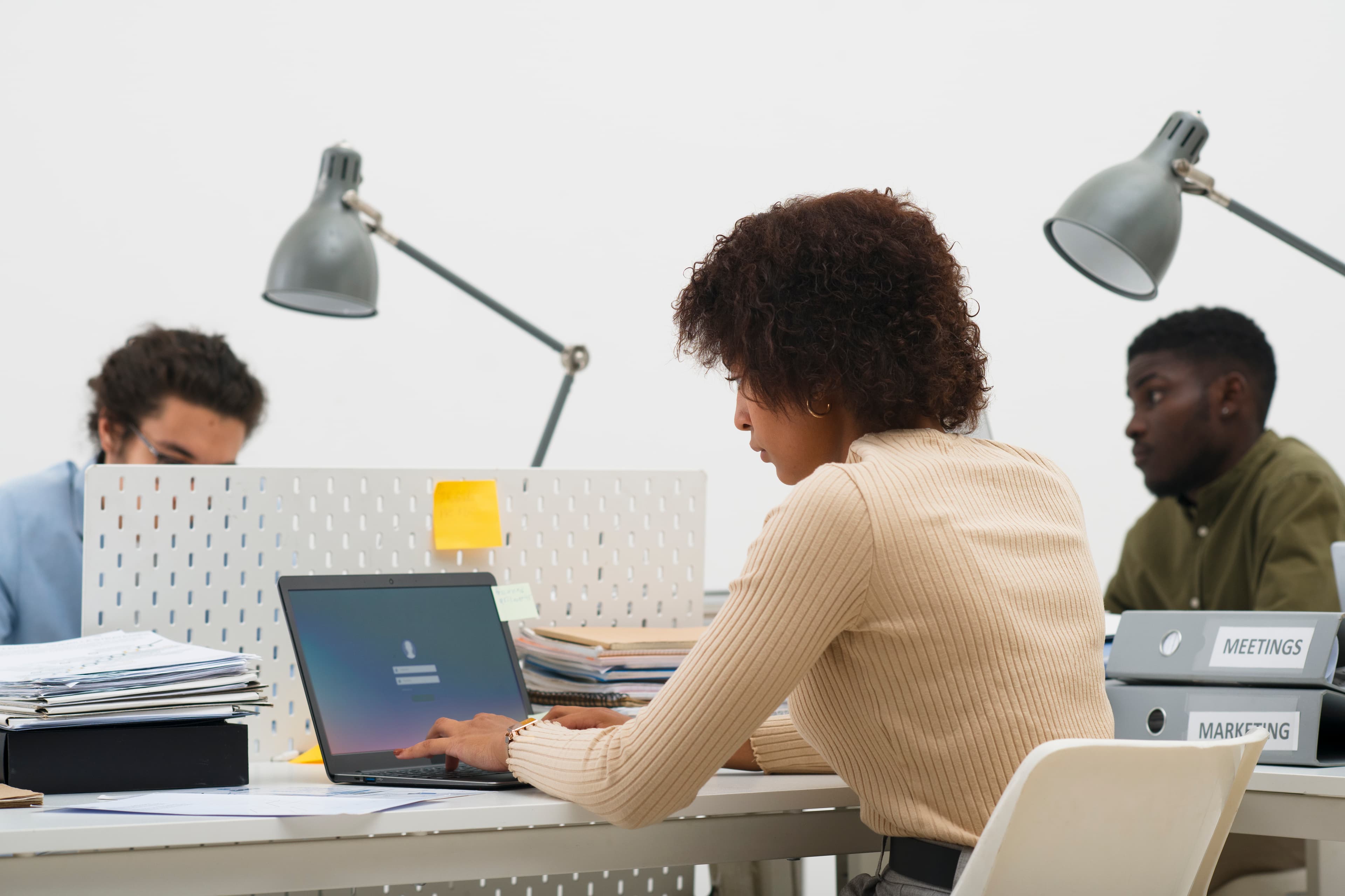 SWIFT OFFICE