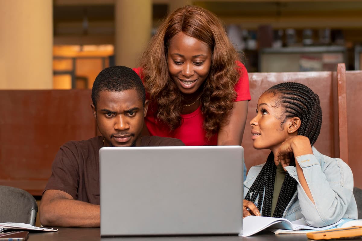 African study group